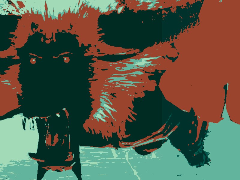 Stress in Spielen: Spaß oder&nbsp;Frust?