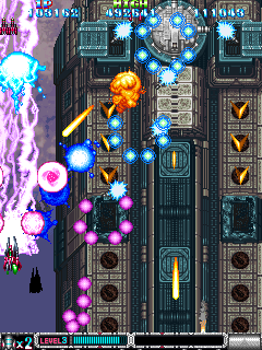 Bullet Hell als Kunst: Die Kinästhetik des Danmakus