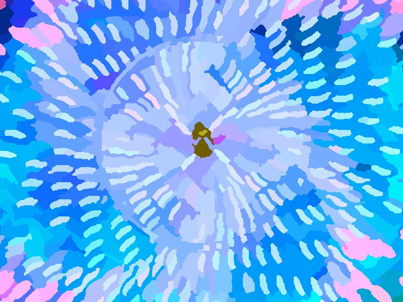 Bullet Hell als Kunst: Die Kinästhetik des&nbsp;Danmakus