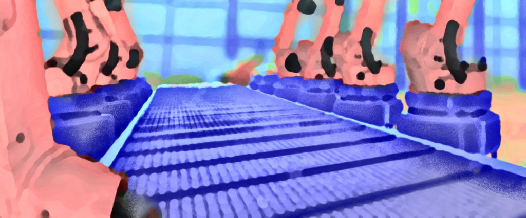 Play-to-Earn: Vom Bullshit Game zum Bullshit&nbsp;Job