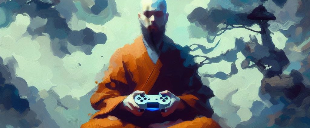 Digitale Askese: Wie wir uns als Spielende auf das Wenige und das Wesentliche&nbsp;besinnen